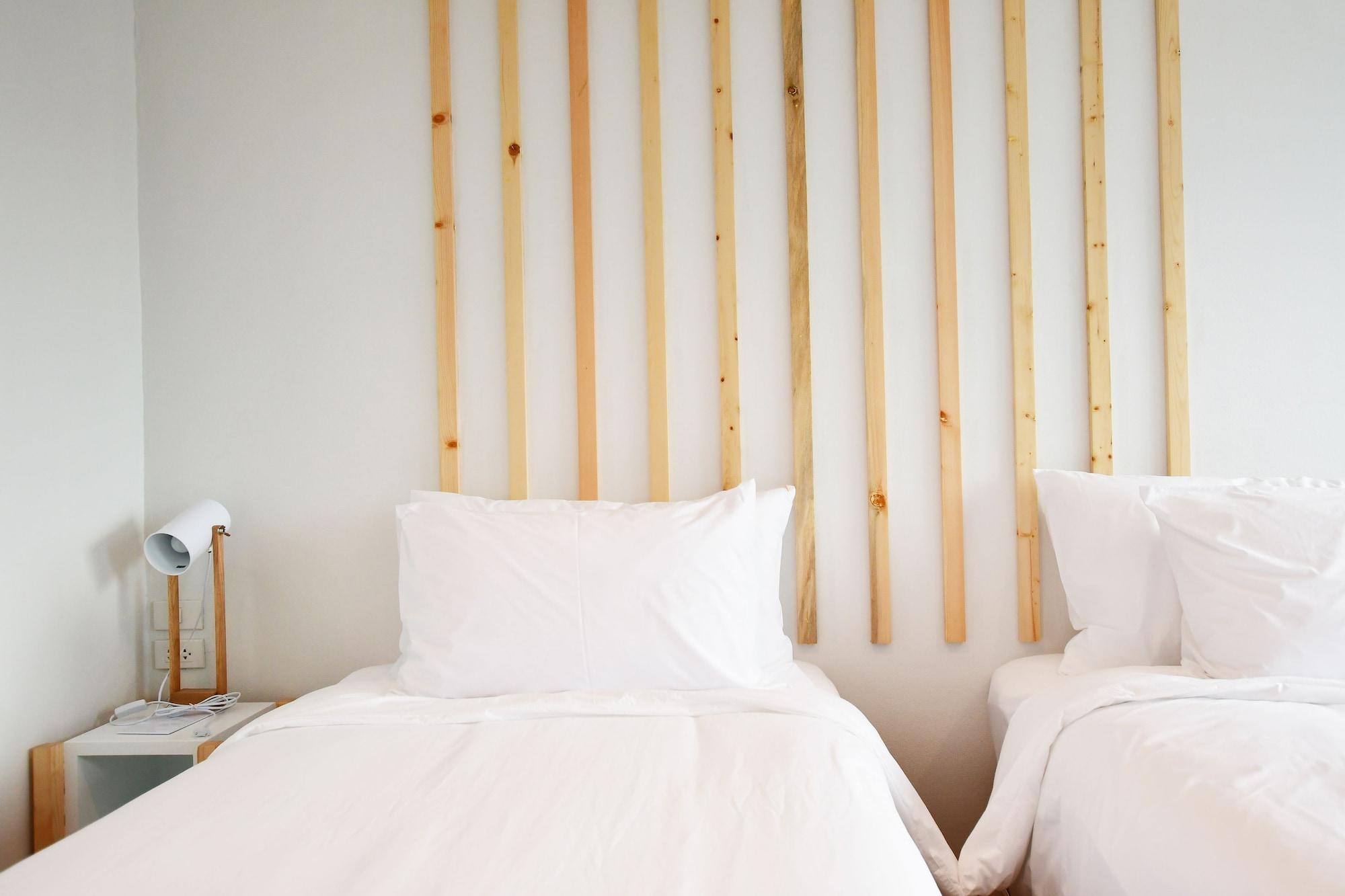 The Galla Hotel Ranong Esterno foto
