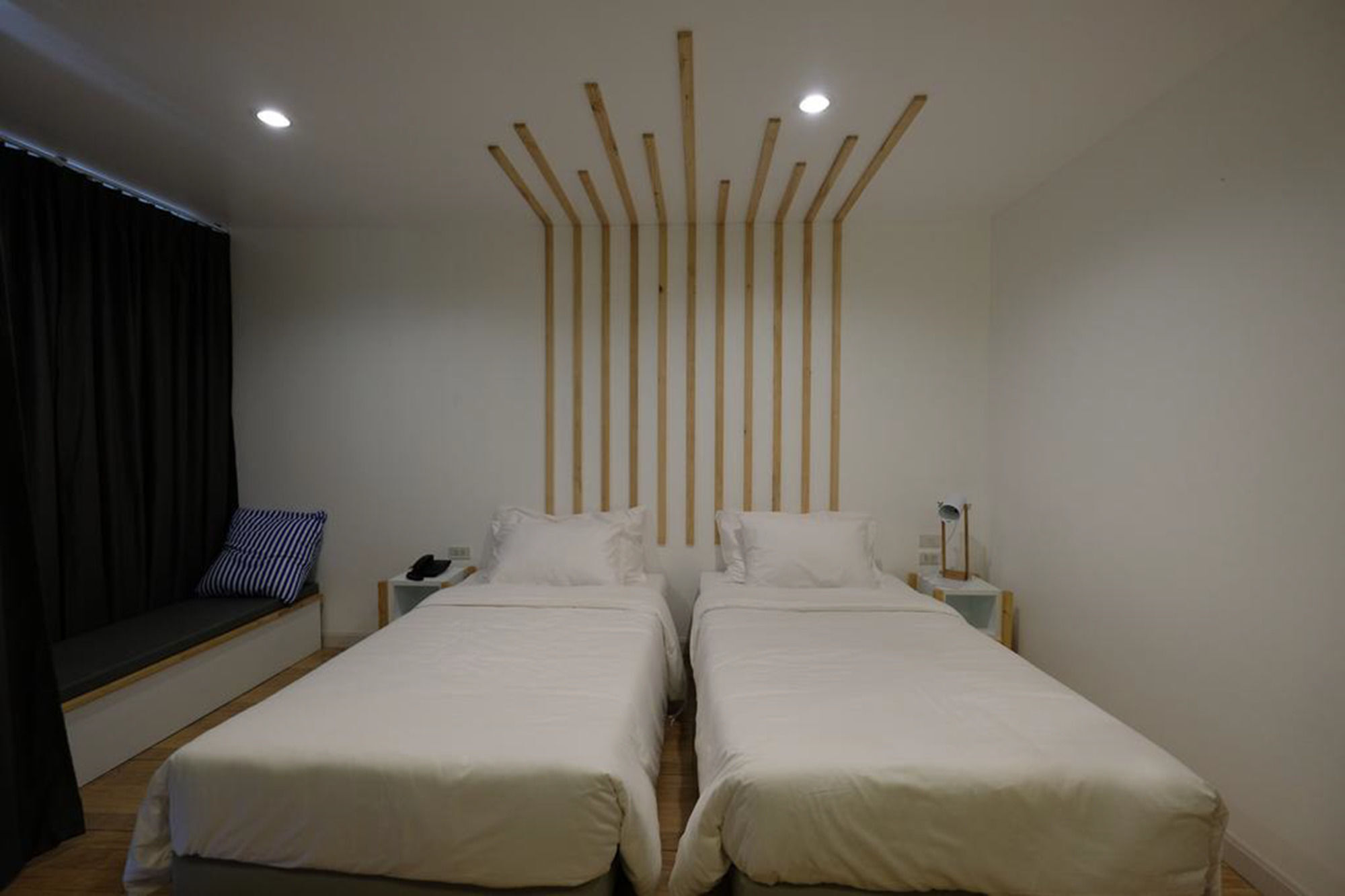 The Galla Hotel Ranong Esterno foto