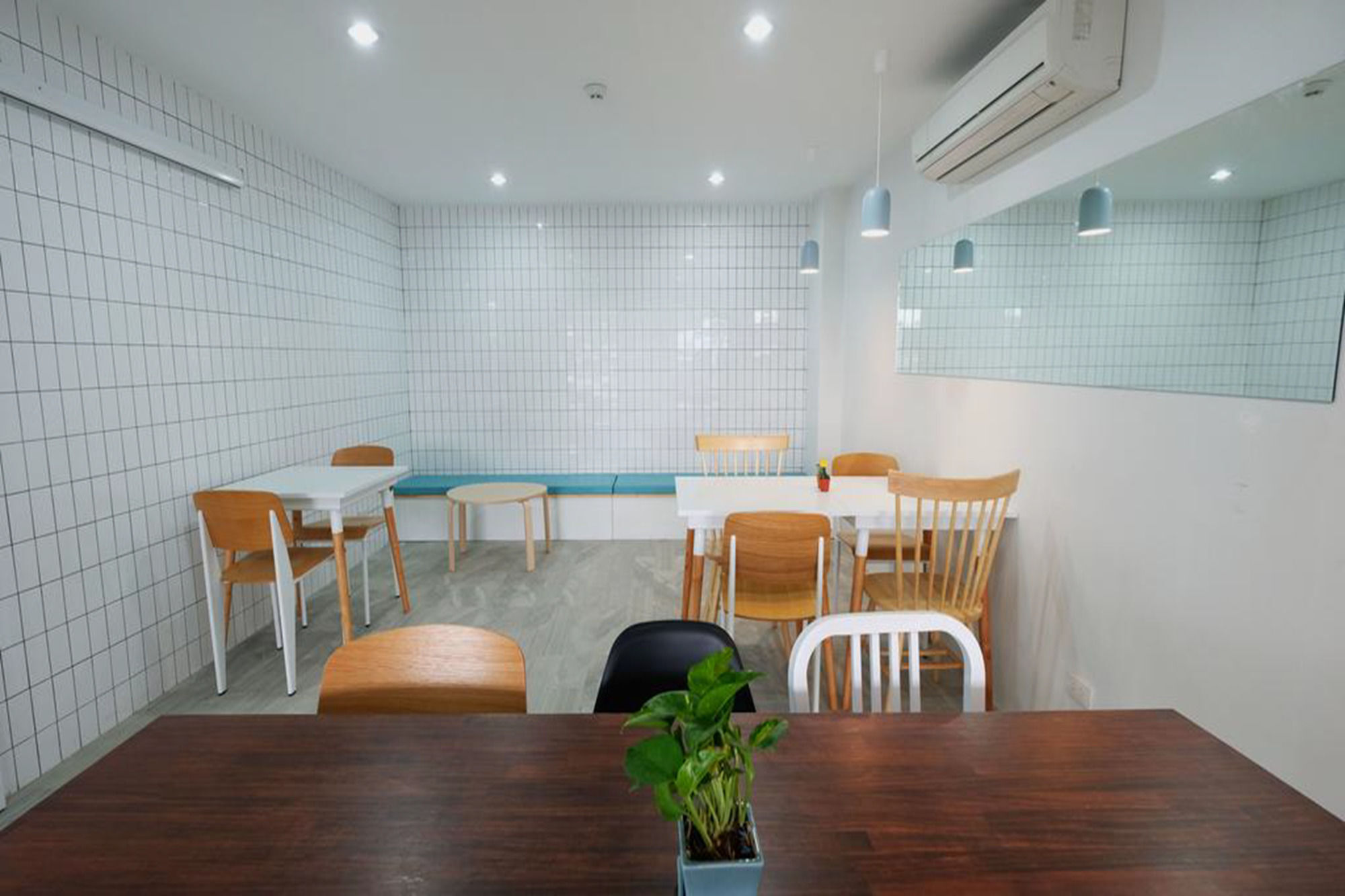The Galla Hotel Ranong Esterno foto